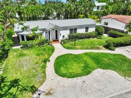 Picture of 255 Ridgewood Rd, Key Biscayne, FL 33149