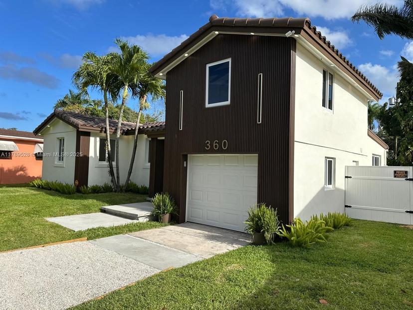 Picture of 360 NE 118Th St, Miami FL 33161