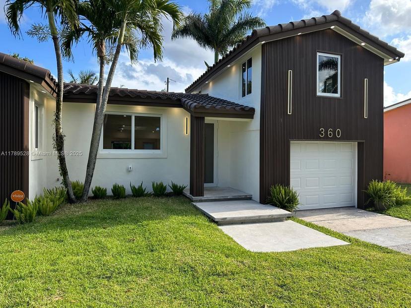Picture of 360 NE 118Th St, Miami FL 33161