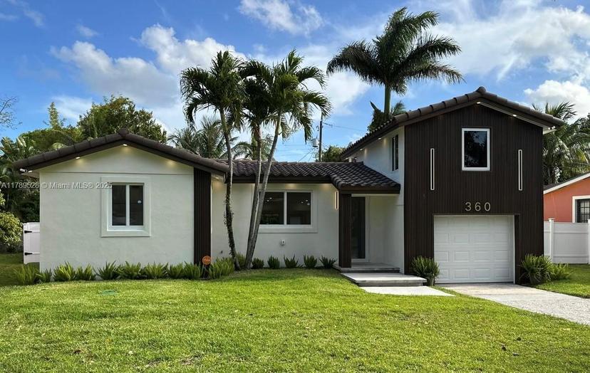 Picture of 360 NE 118Th St, Miami FL 33161