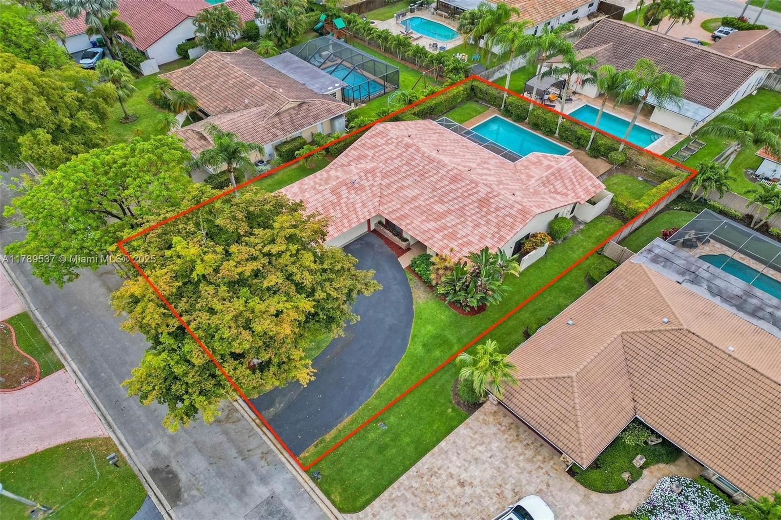 Picture of 9780 NW 5Th Ct, Coral Springs, FL 33071