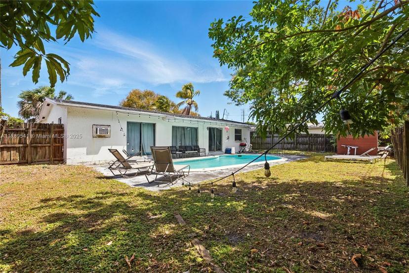 Picture of 4210 NW 23Rd St, Lauderhill FL 33313