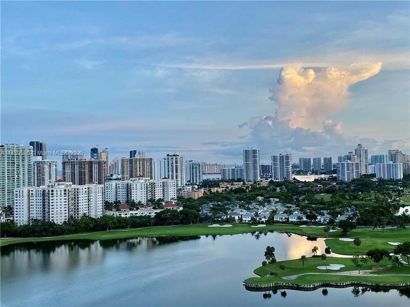 Picture of 3625 N Country Club Dr # 2505, Aventura FL 33180