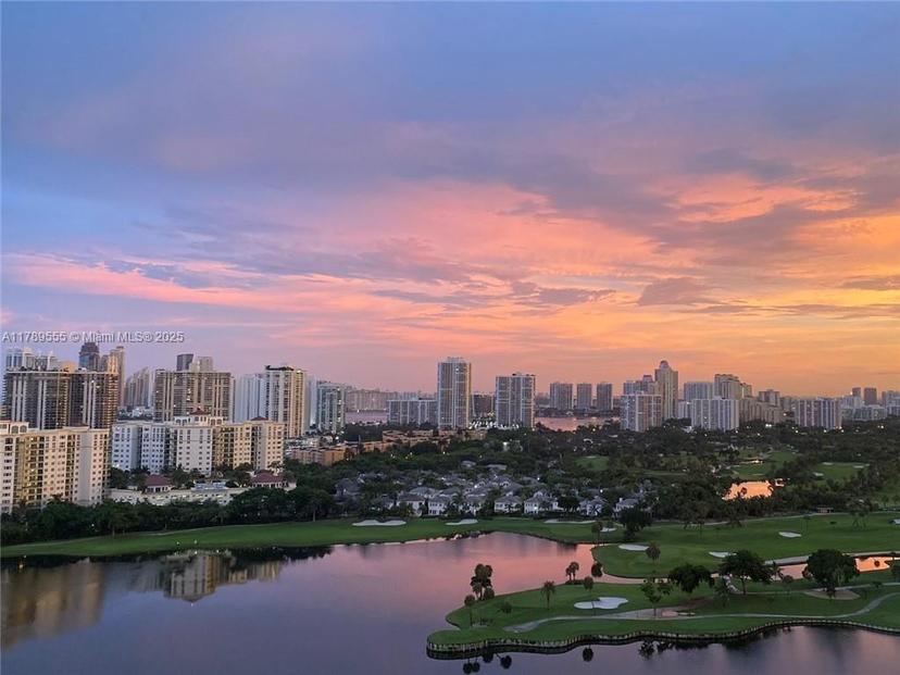 Picture of 3625 N Country Club Dr # 2505, Aventura FL 33180