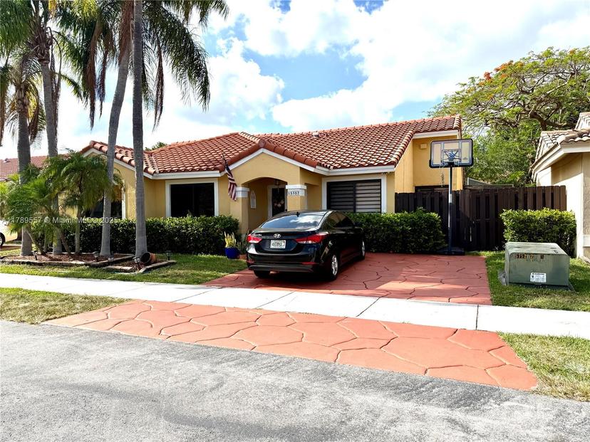 Picture of 15357 SW 43Rd Ter, Miami FL 33185