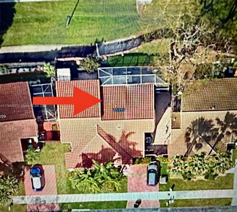 Picture of 15357 SW 43Rd Ter, Miami FL 33185
