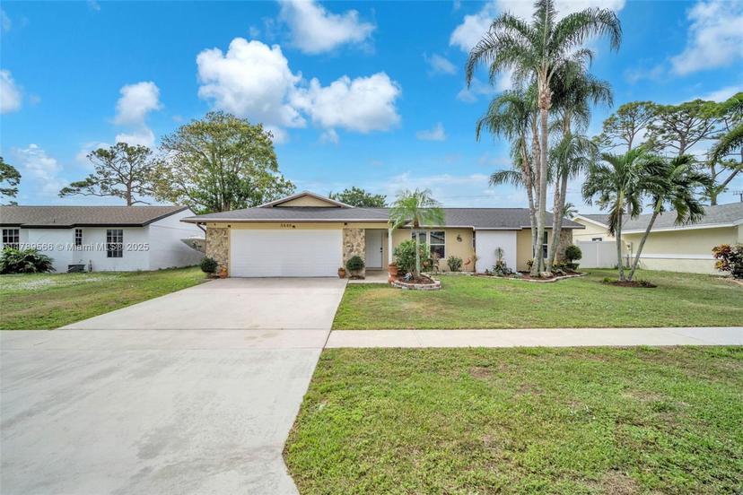 Picture of 5440 Benjamin Ave, Boynton Beach FL 33472