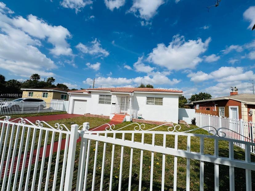 Picture of 585 NW 134Th St, North Miami FL 33169