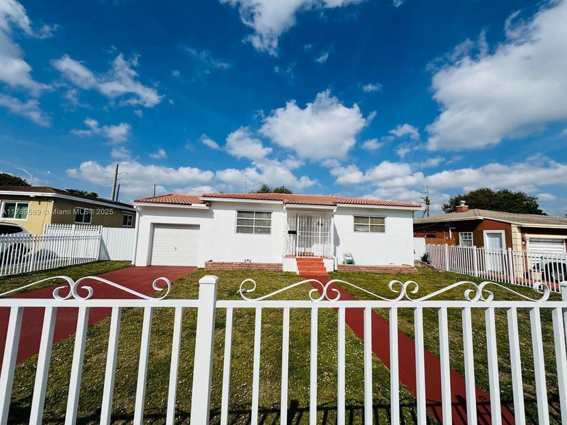 Picture of 585 NW 134Th St, North Miami FL 33169
