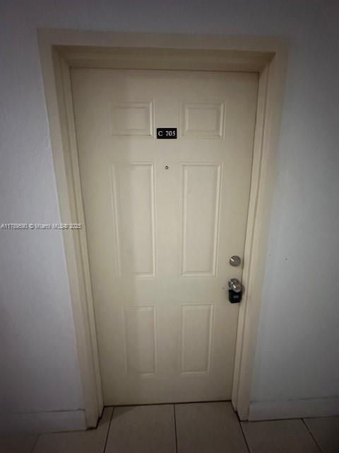 Picture of 9001 SW 77Th Ave # C705, Miami FL 33156