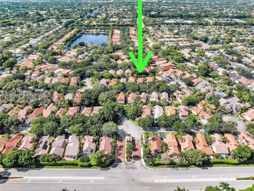 Picture of 10132 NW 4Th, Plantation FL 33324