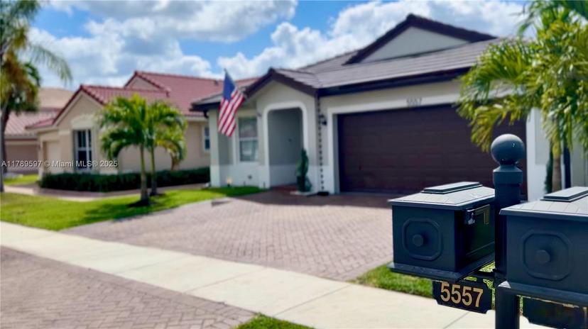 Picture of 5557 NW 125Th Ter, Coral Springs FL 33076