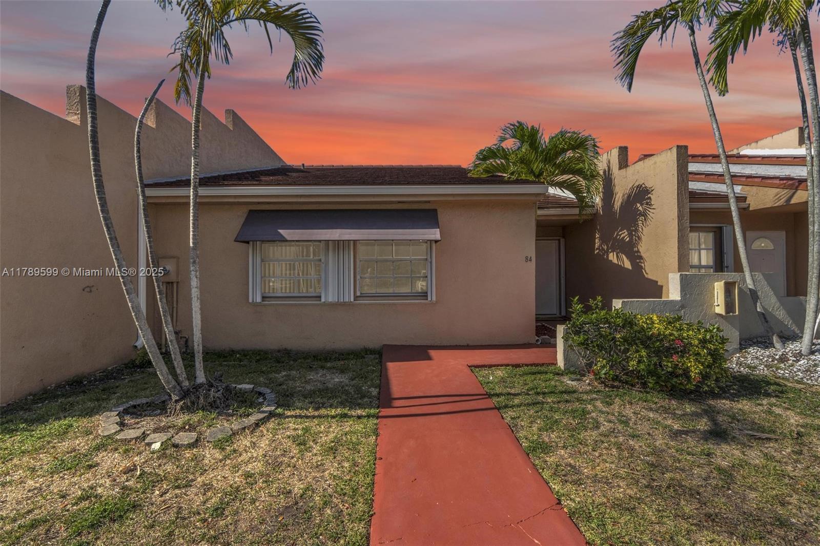 Picture of 10375 SW 154Th Cir Ct # 84, Miami, FL 33196