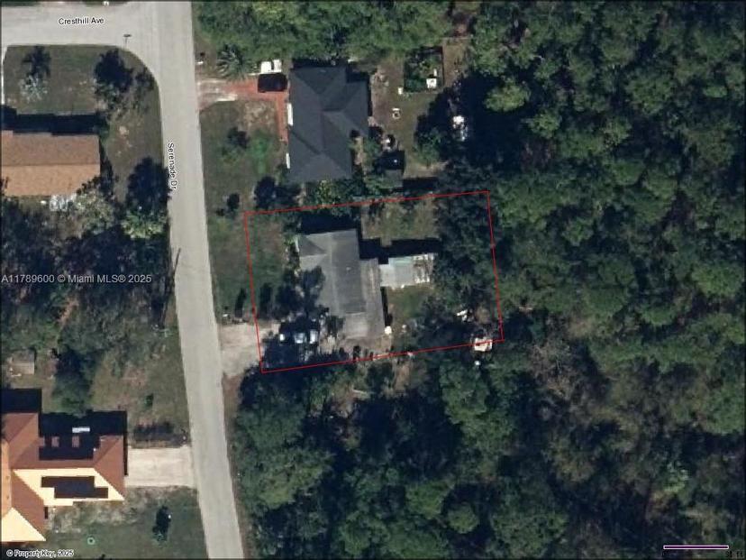 Picture of 221 Serenade Dr., Other City - In The State Of Florida FL 33852