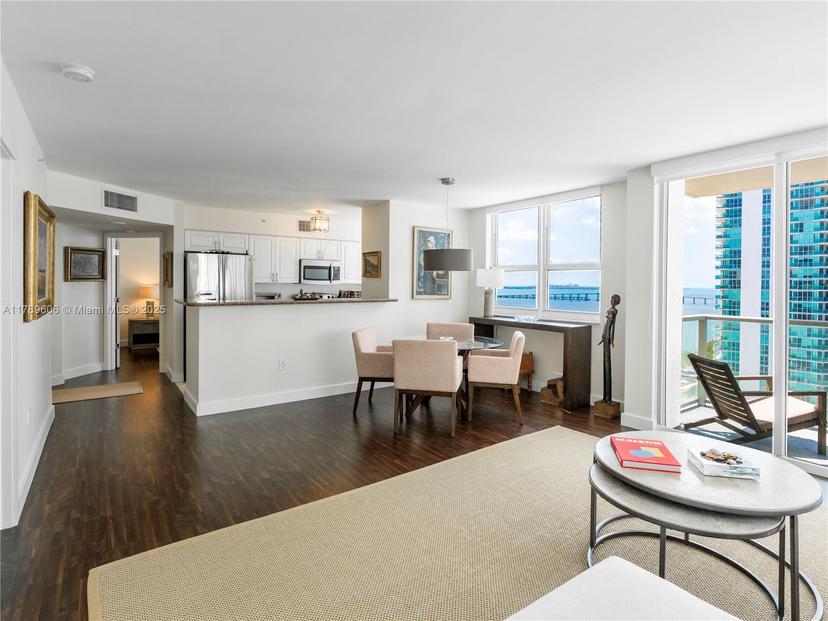 Picture of 1155 Brickell Bay Dr # 2101, Miami FL 33131