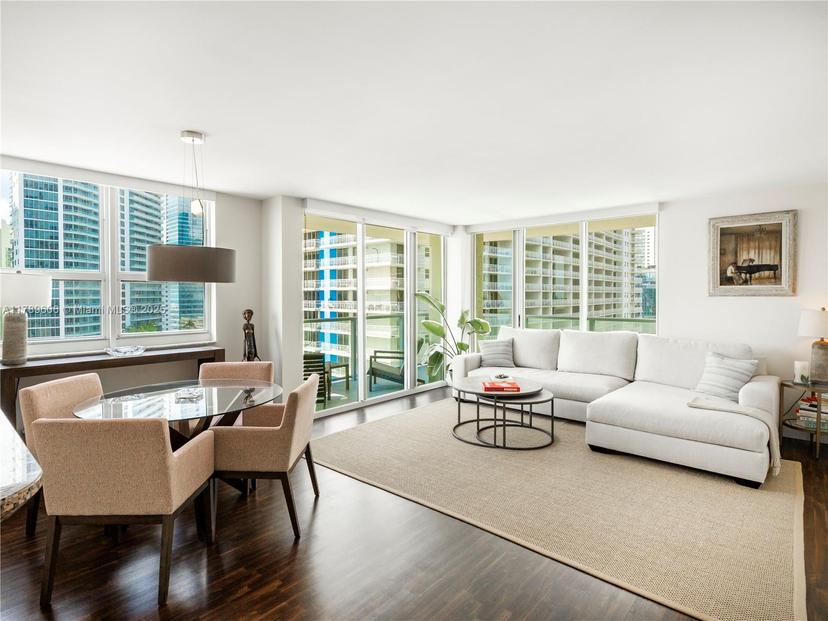 Picture of 1155 Brickell Bay Dr # 2101, Miami FL 33131