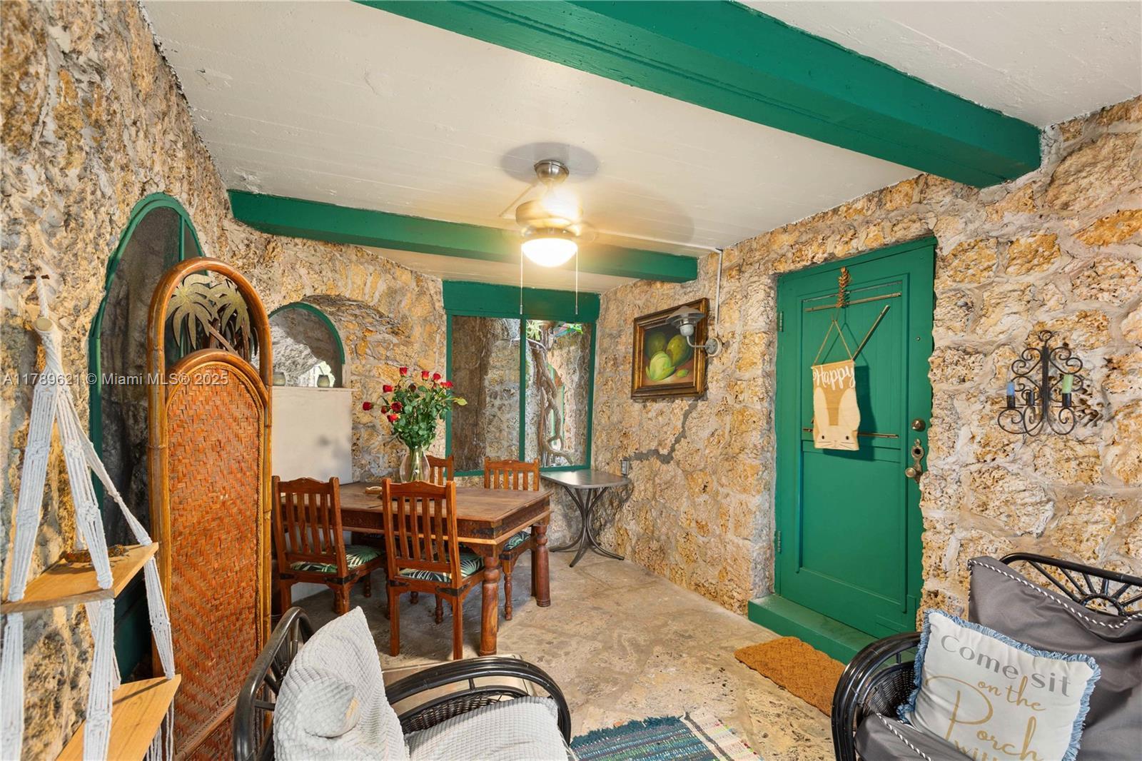 Picture of 1301 Milan Ave Villa # 1, Coral Gables, FL 33134