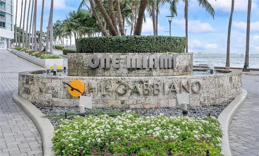 Picture of 335 S Biscayne Blvd # 1904, Miami FL 33131