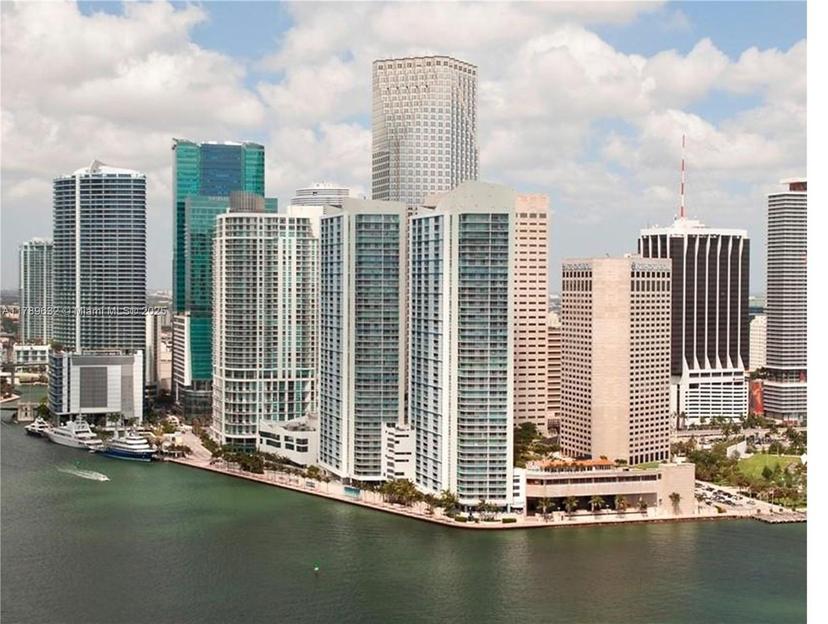 Picture of 335 S Biscayne Blvd # 1904, Miami FL 33131
