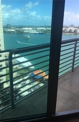 Picture of 335 S Biscayne Blvd # 1904, Miami, FL 33131
