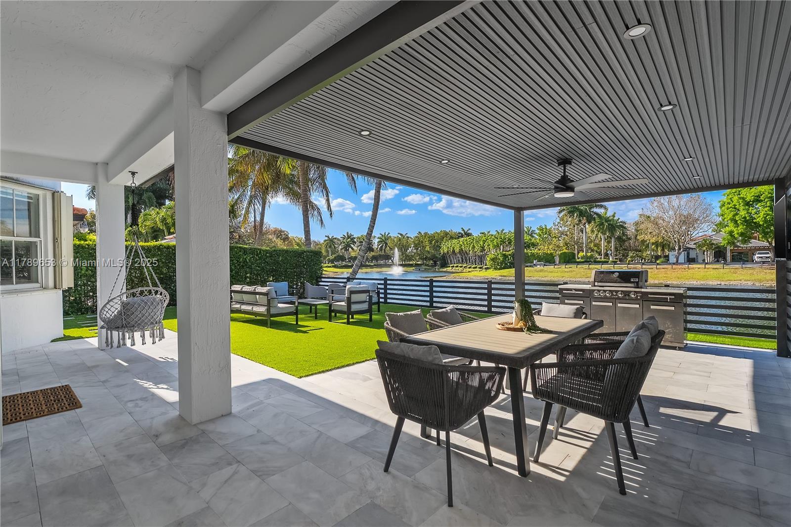 Picture of 14961 SW 17Th Ln, Miami, FL 33185