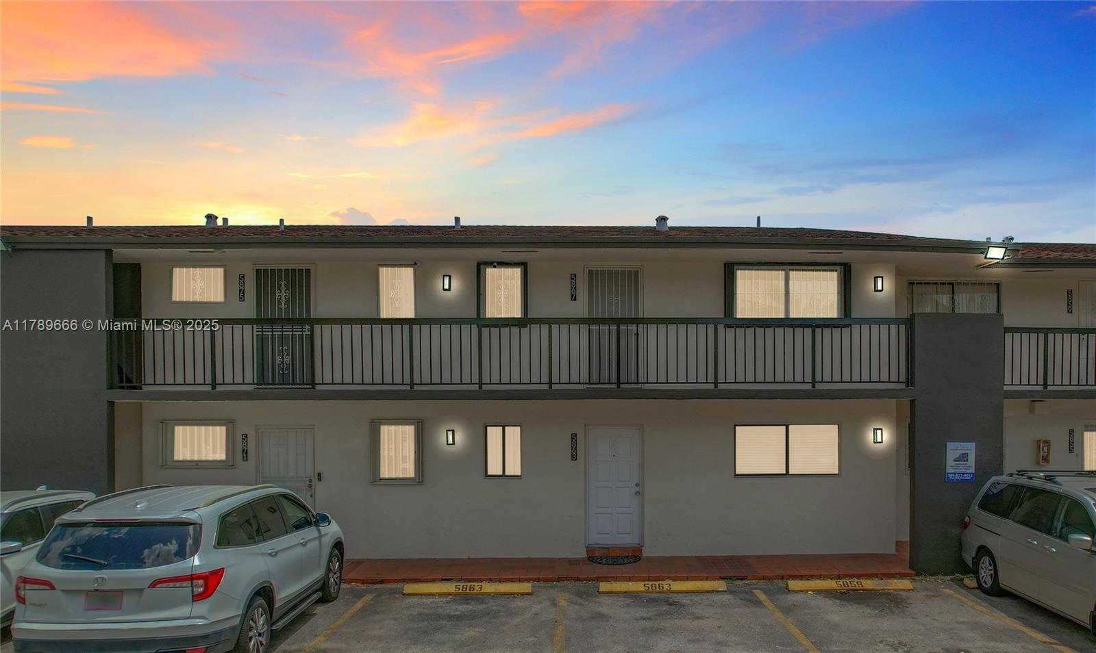 Picture of 5863 W 28Th Ave # 5863, Hialeah, FL 33016