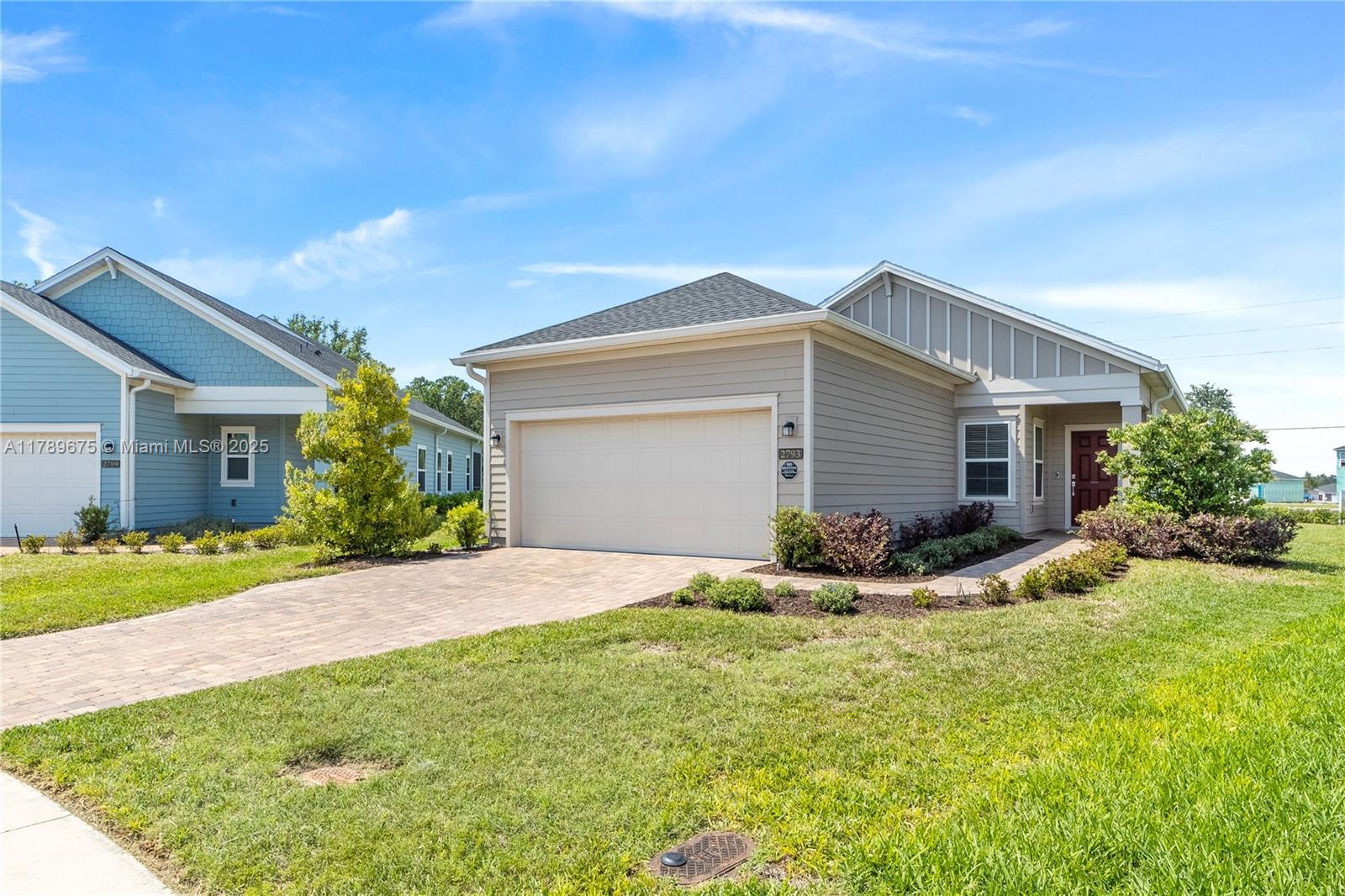 Picture of 2793 Pointed Leaf Rd, Other City - In The State Of Florida, FL 32043