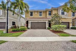 Picture of 9624 Waterview Way # 9624, Parkland, FL 33076