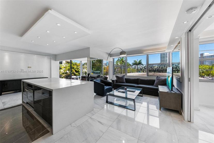 Picture of 3 Island Ave # 03C, Miami Beach FL 33139