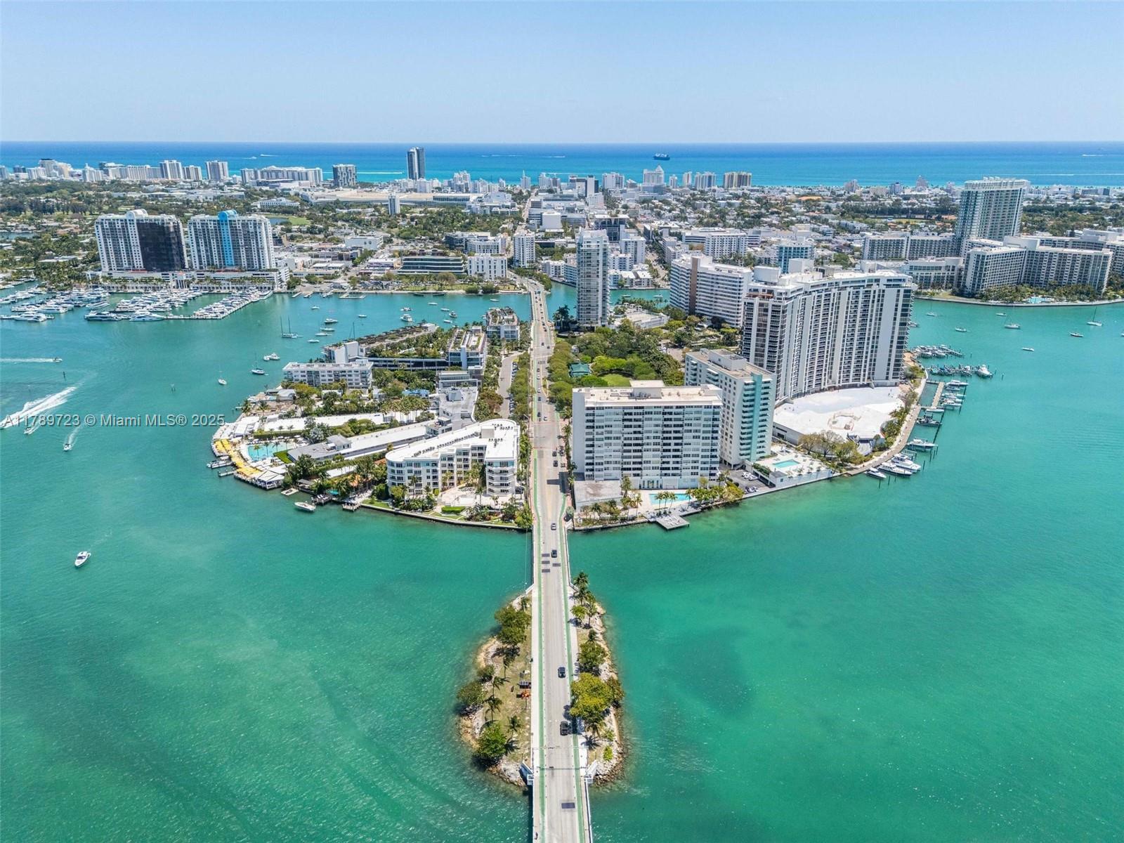Picture of 3 Island Ave # 03C, Miami Beach, FL 33139