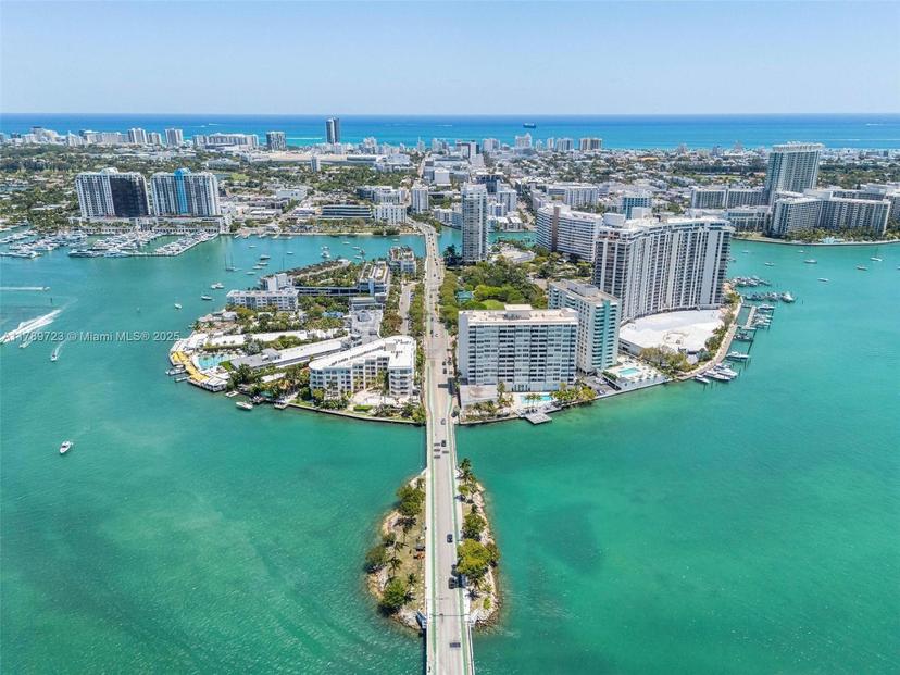 Picture of 3 Island Ave # 03C, Miami Beach FL 33139