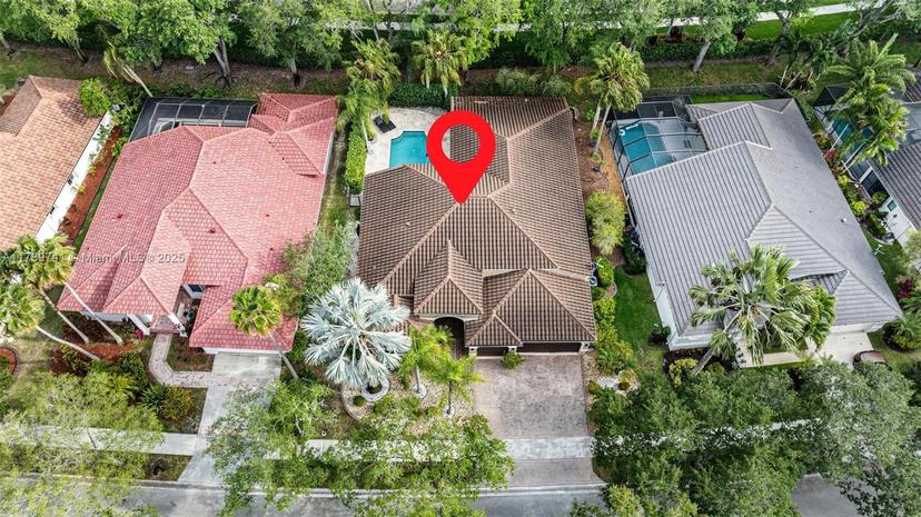 Picture of 1326 Ginger Cir, Weston FL 33326