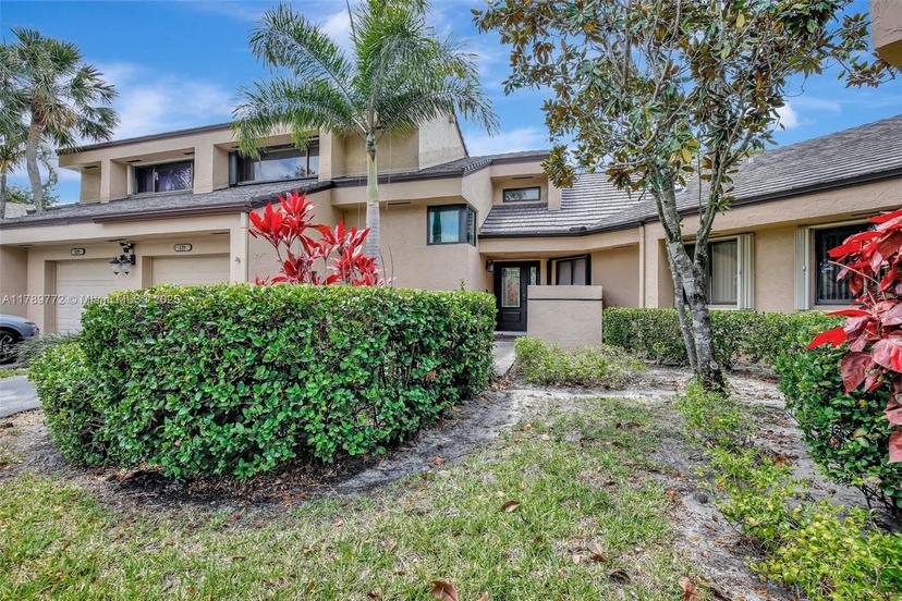 Picture of 129 Chelsea Ln, Plantation FL 33324