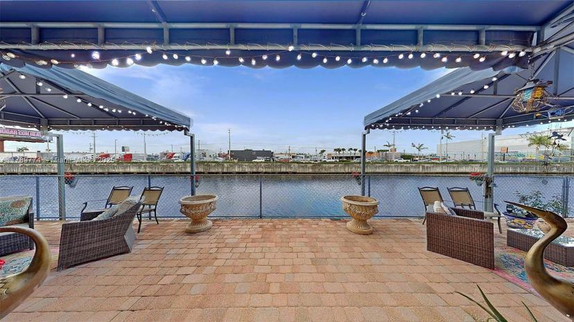 Picture of 8357 NW South River Dr, Medley FL 33166