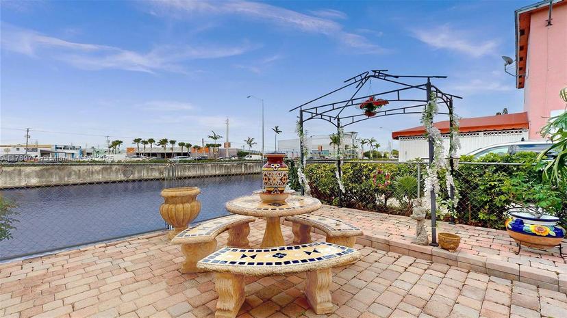 Picture of 8357 NW South River Dr, Medley FL 33166