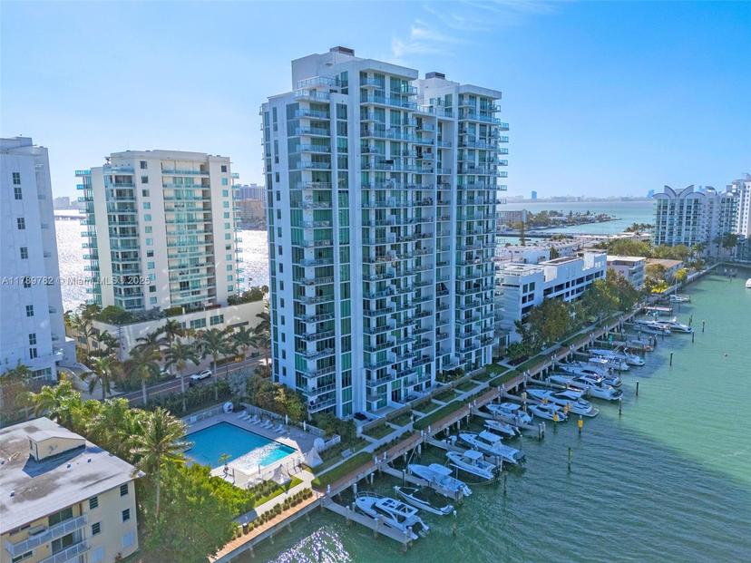 Picture of 7928 East Dr # 708, North Bay Village FL 33141