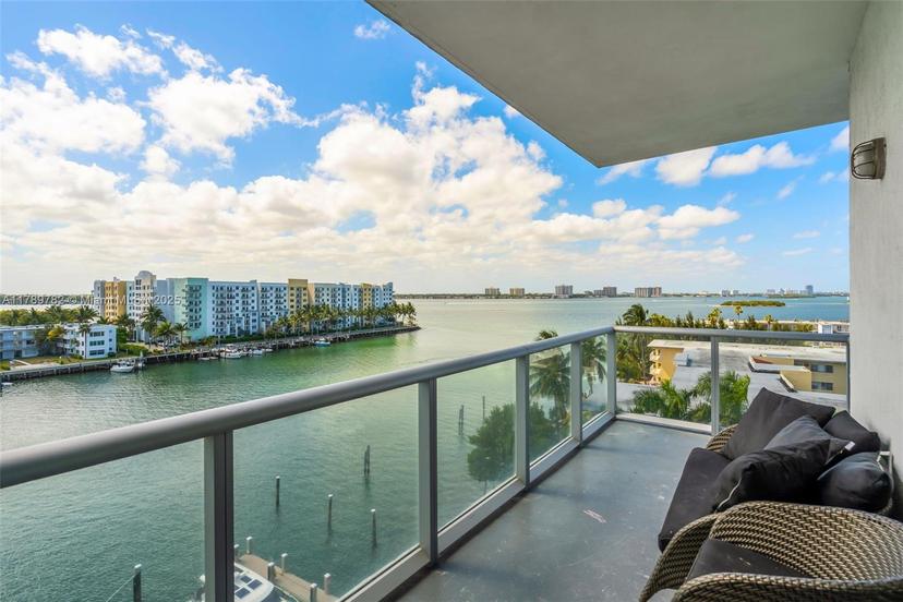Picture of 7928 East Dr # 708, North Bay Village FL 33141