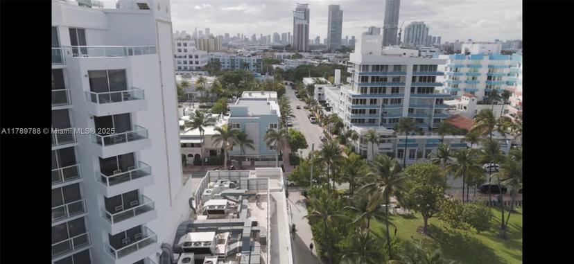 Picture of 158 Ocean Dr # 405, Miami Beach FL 33139