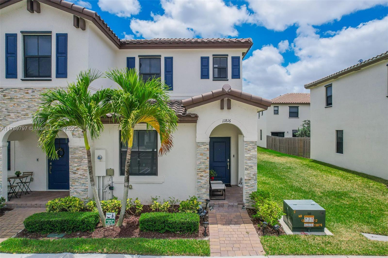 Picture of 11816 SW 245Th Ter # 11816, Homestead, FL 33032
