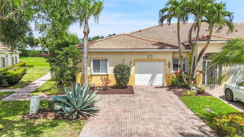 Picture of 9875 Galleon Dr, West Palm Beach FL 33411