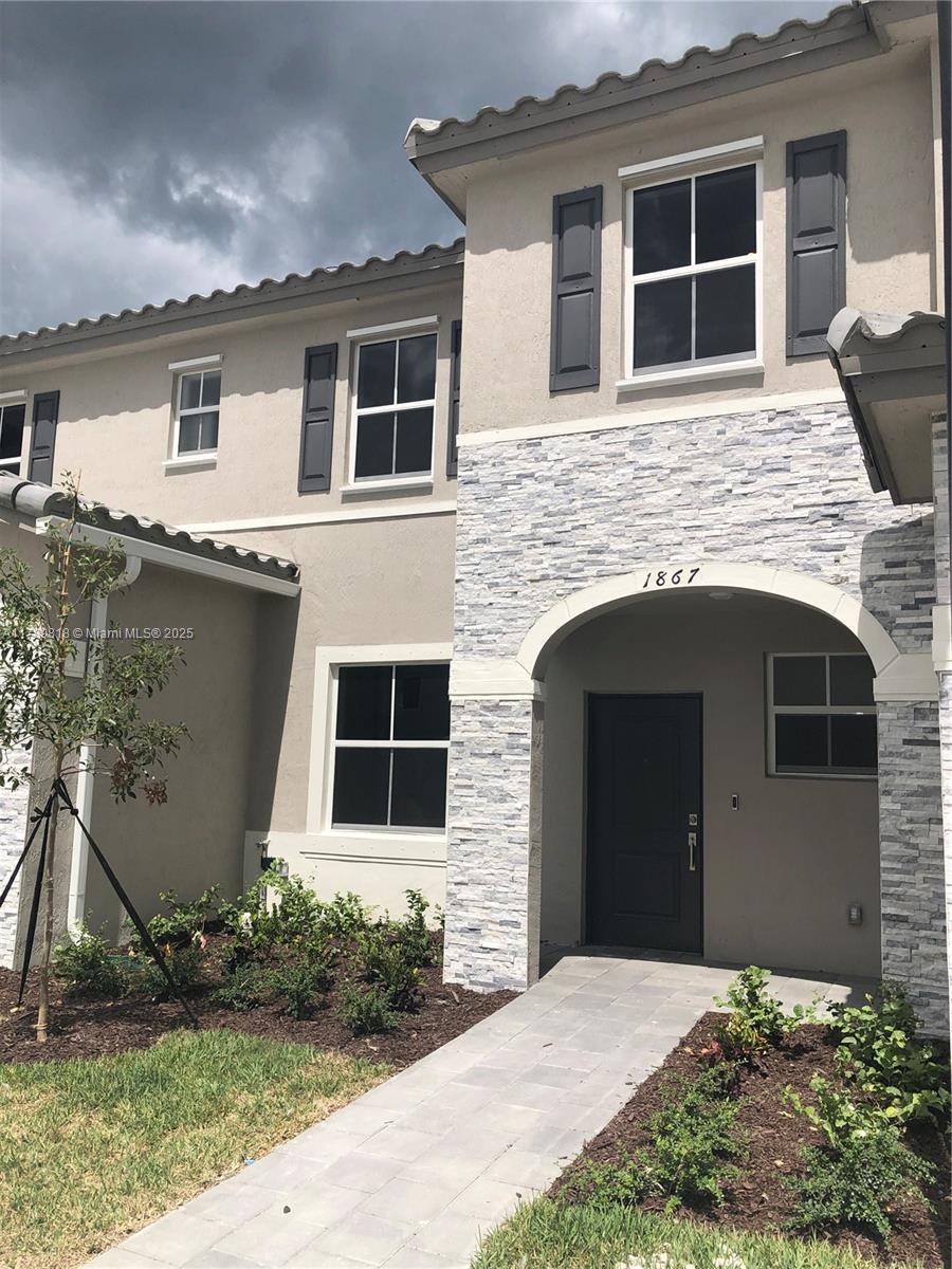 Picture of 1867 SE 26Th Ter, Homestead, FL 33035