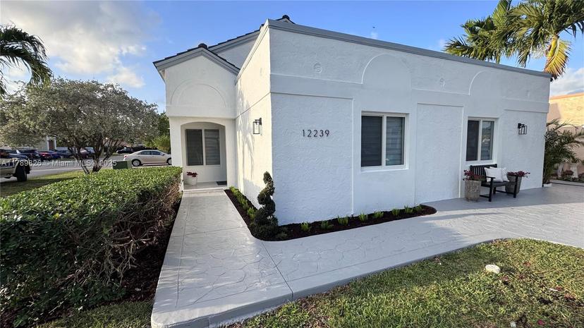 Picture of 12239 NW 7Th St, Miami FL 33182