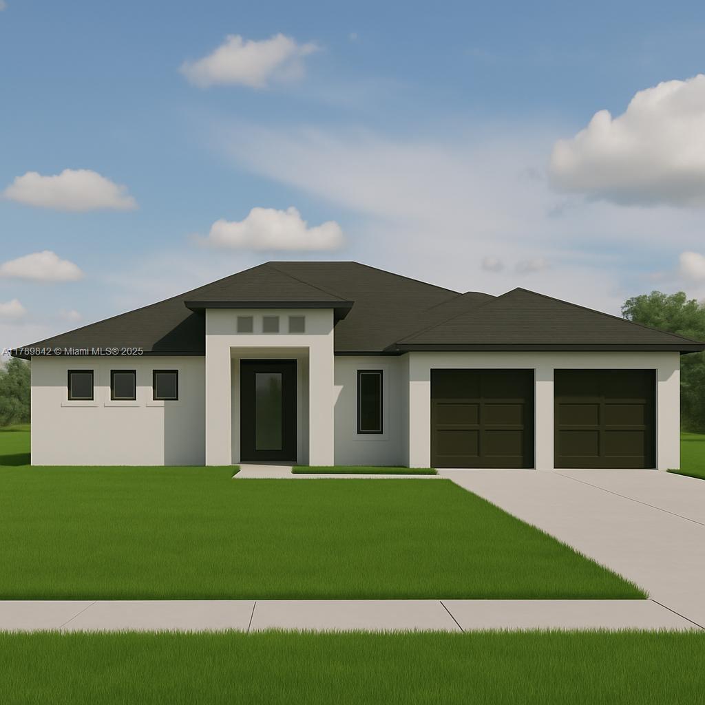 Picture of 1710 NW 42Nd Pl, Cape Coral, FL 33993