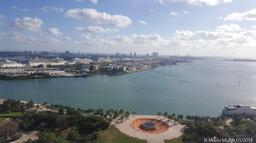 Picture of 50 Biscayne Blvd # 3308, Miami, FL 33132