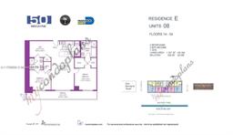 Picture of 50 Biscayne Blvd # 3308, Miami, FL 33132