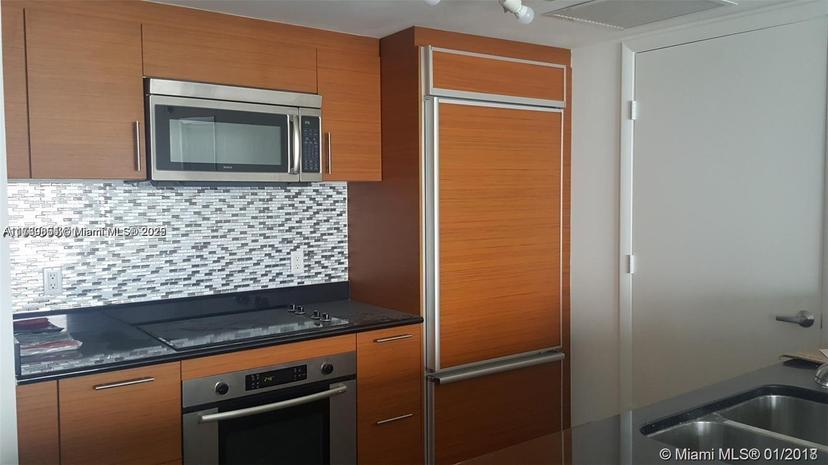 Picture of 50 Biscayne Blvd # 3308, Miami FL 33132