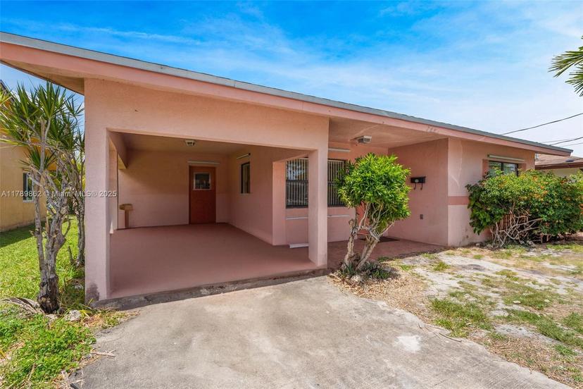 Picture of 744 NW 7Th St, Hallandale Beach FL 33009