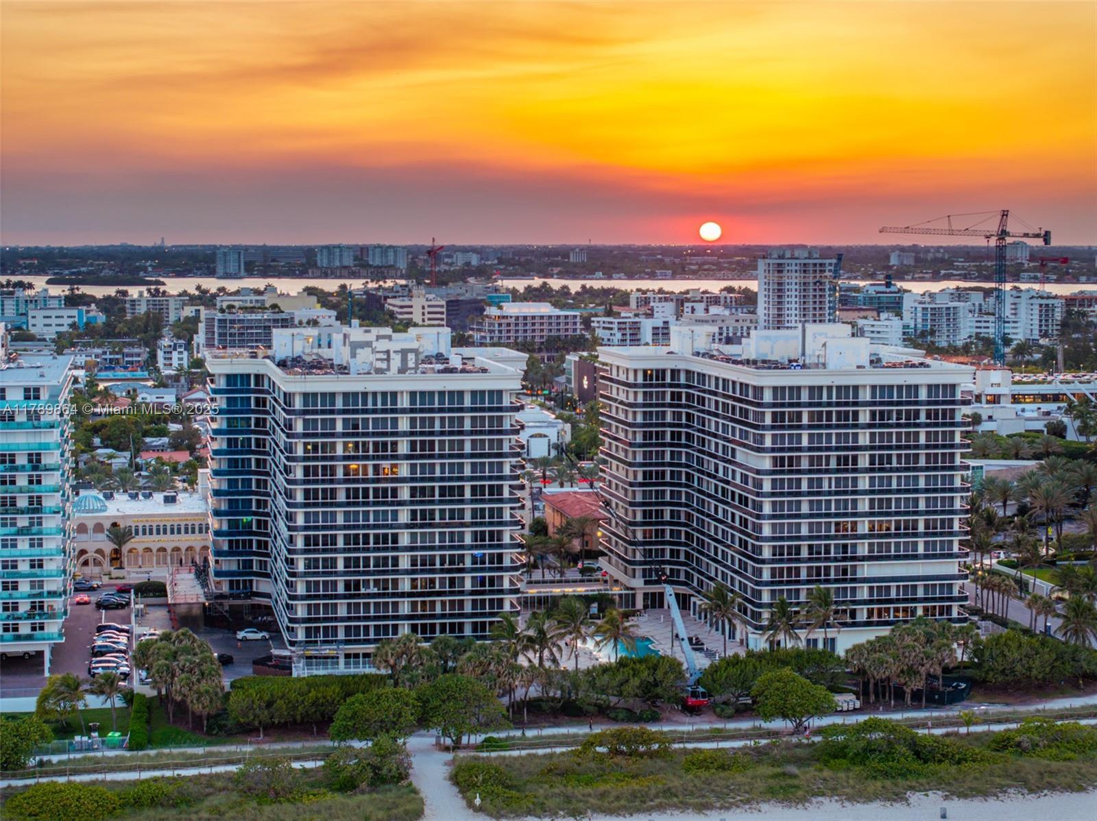 Picture of 9595 Collins Ave, Surfside, FL 33154