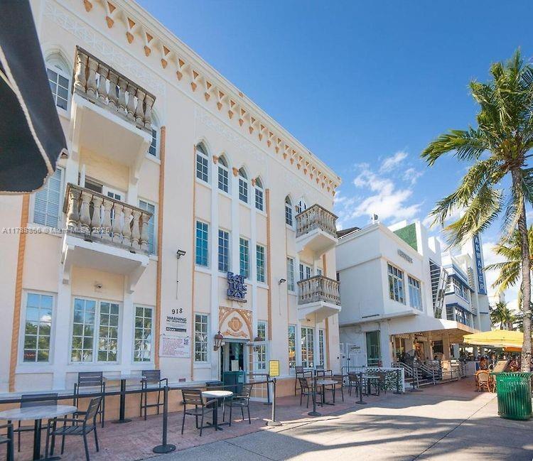 Picture of 918 Ocean Dr # 203, Miami Beach FL 33139