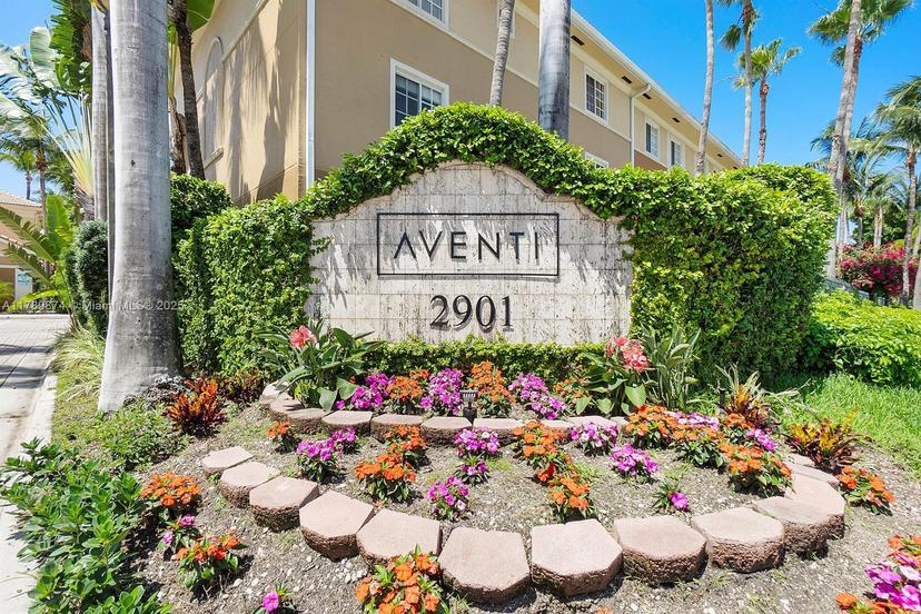 Picture of 2861 NE 185Th St # 302, Aventura FL 33180